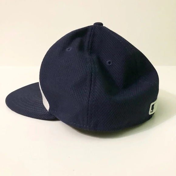 Milwaukee Brewers MLB Cap  Size 7 1/2 Baseball Hat New Era - Picture 5 of 16